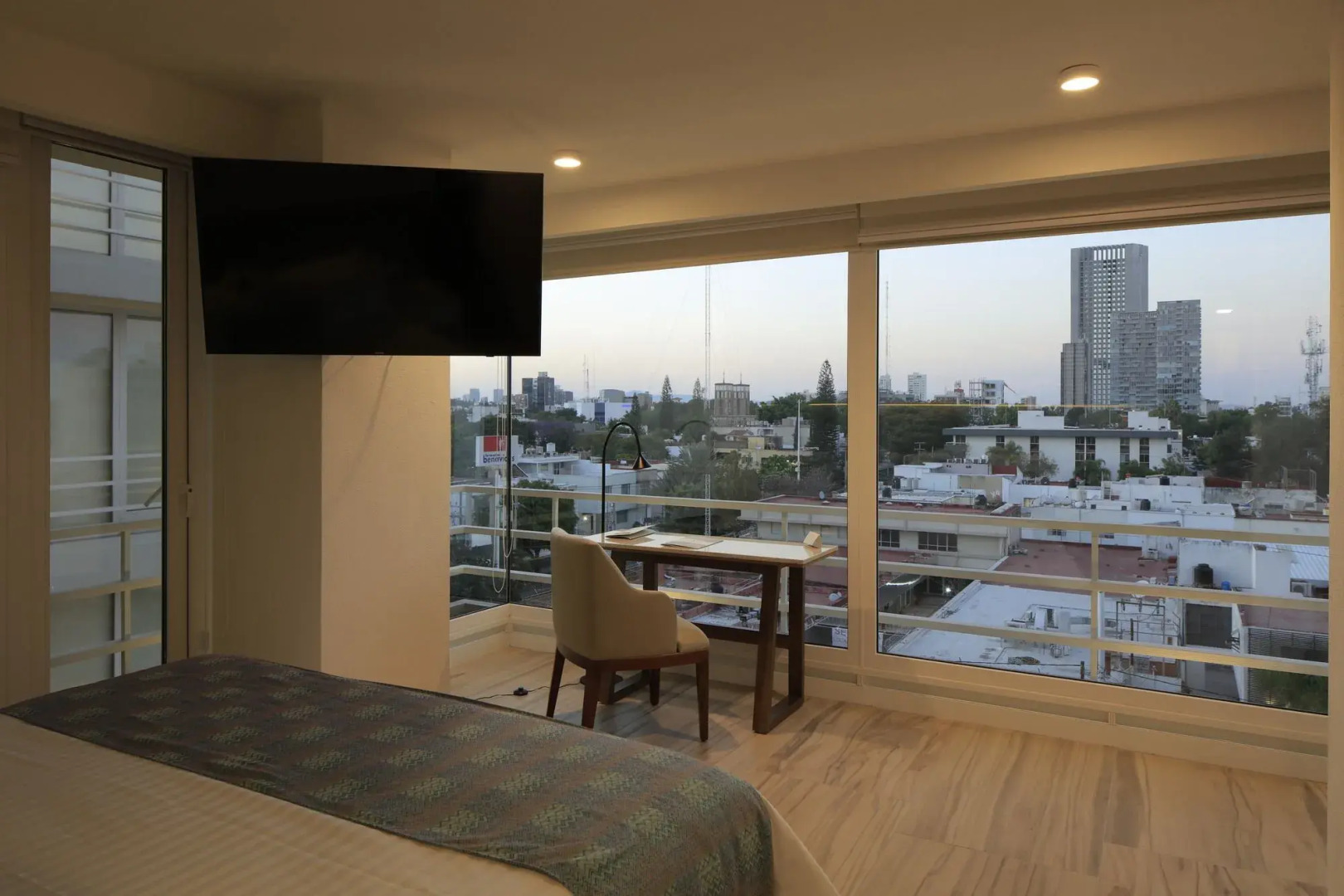 Foto - Hotel Velvet Plaza