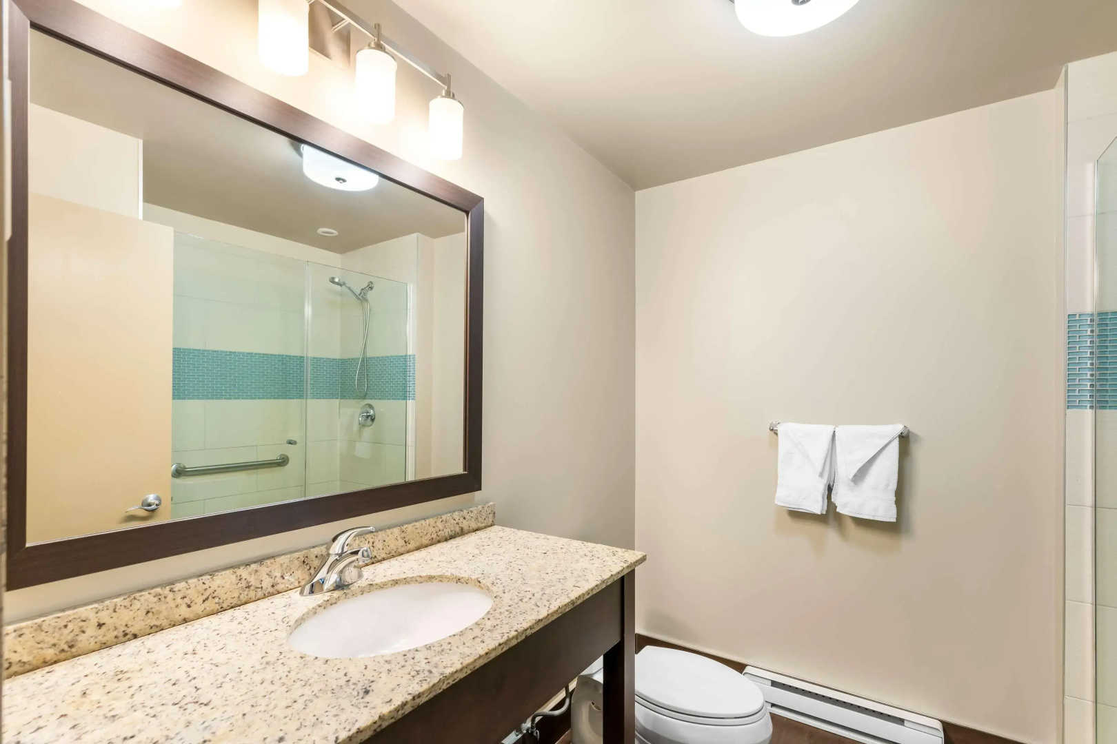 Foto - Best Western Plus Hotel Montreal