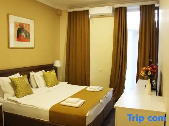 Foto - Point Hotel Tbilisi