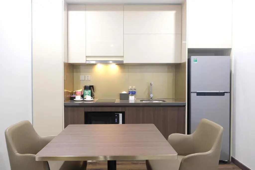 Foto - Grand K Hotel Suites Hanoi