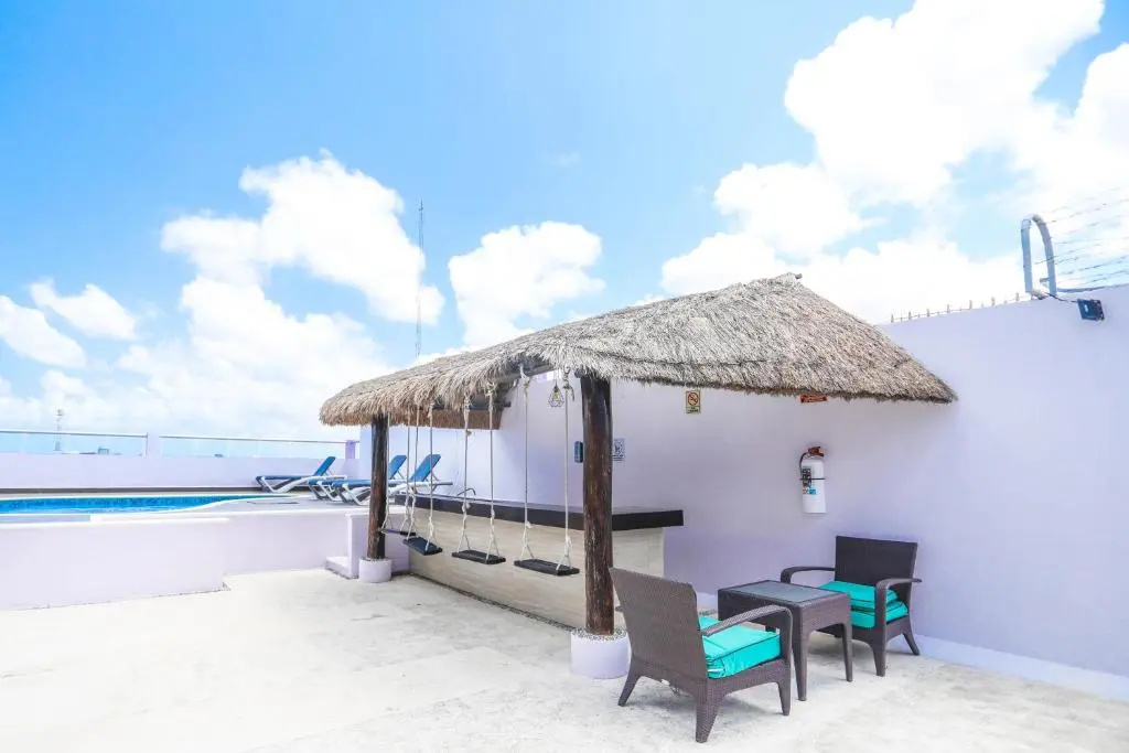 Foto - Hotel Kavia Cancun