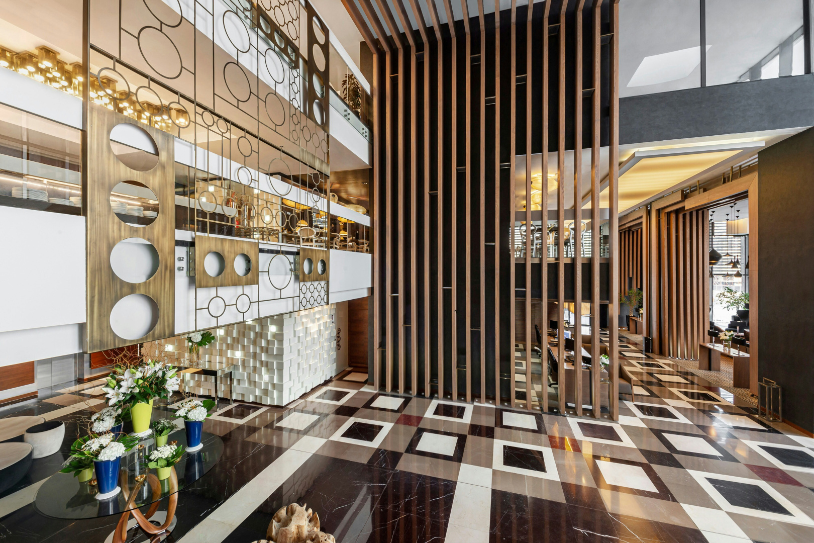 Foto - Four Points by Sheraton Doha Hotel