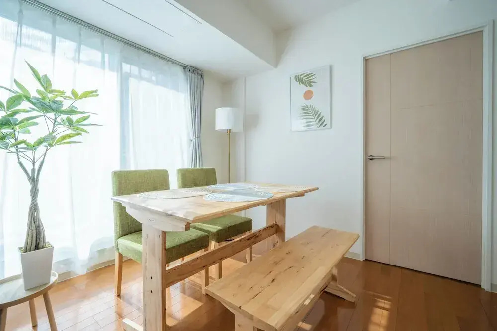 Foto - Sapporo irios cozy inn