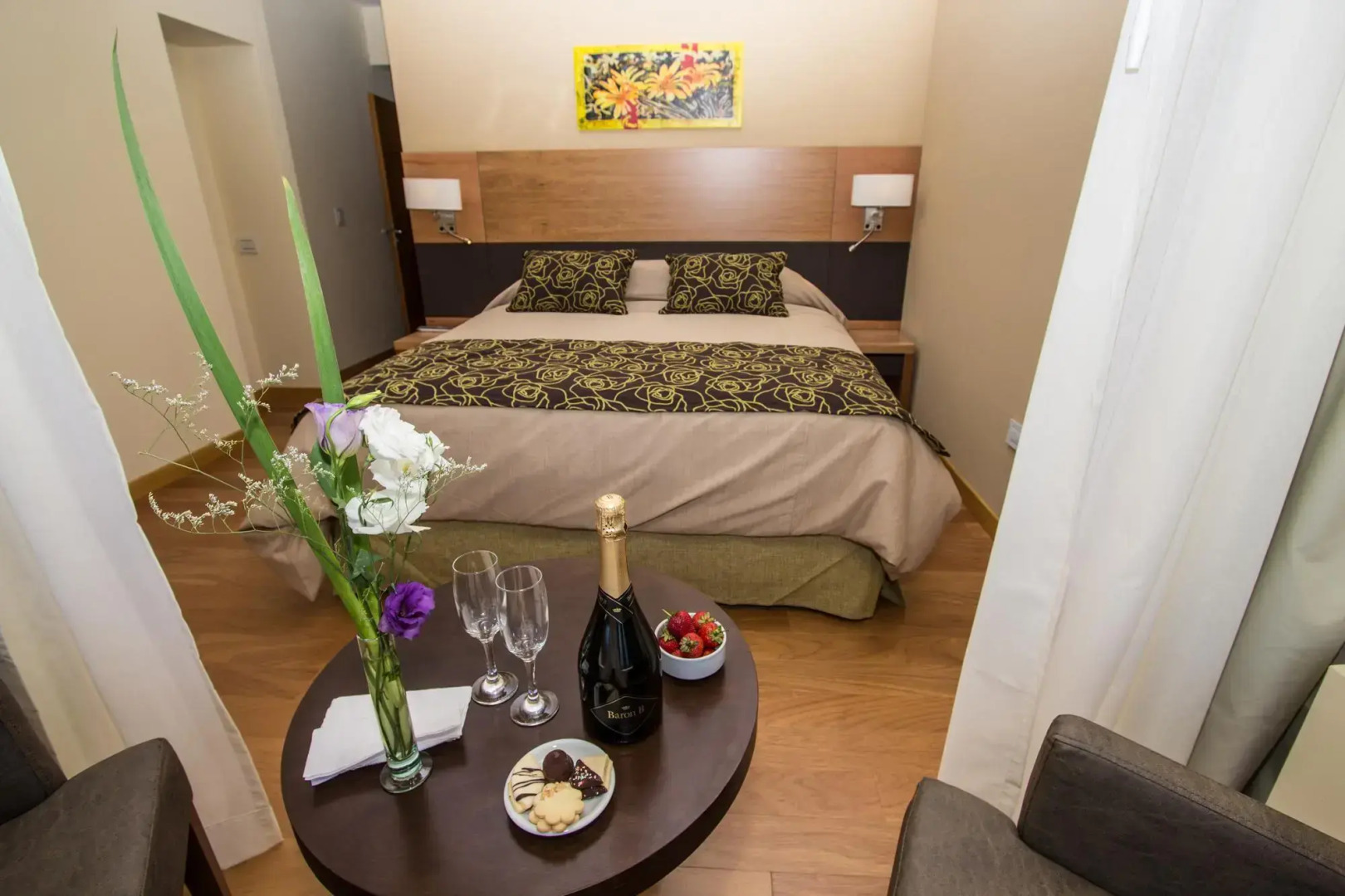 Foto - Los Robles Apart & Spa