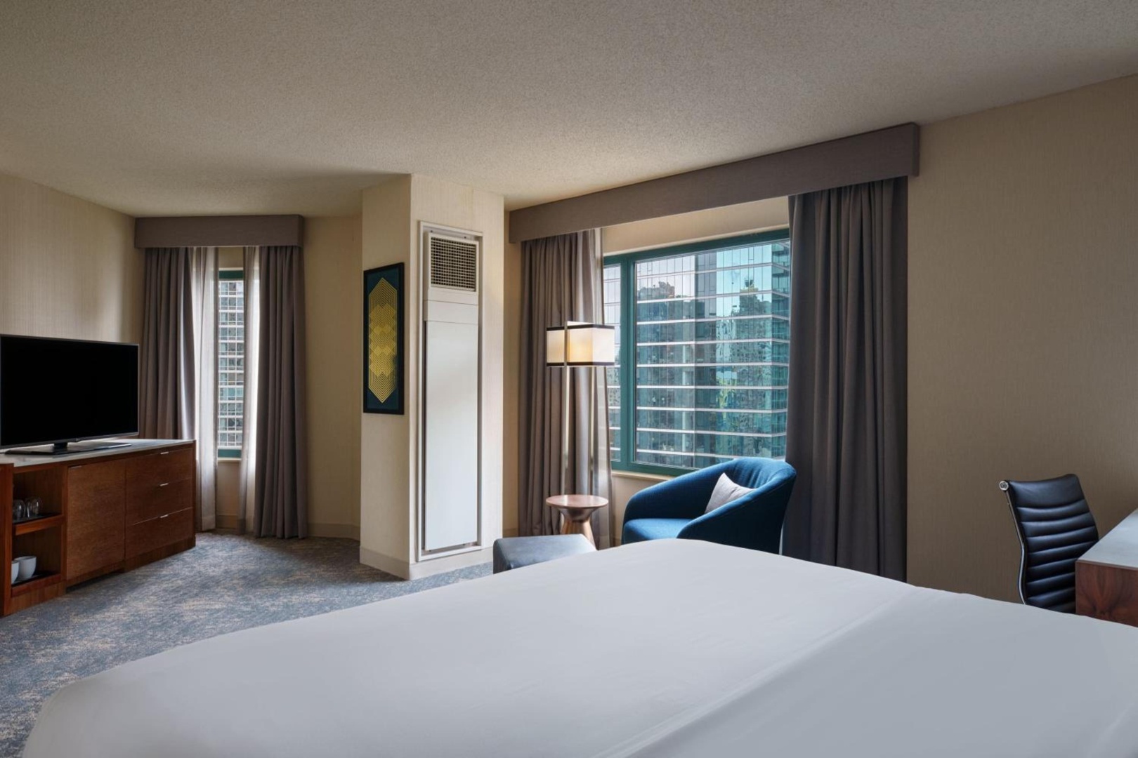 Foto - Sheraton Grand Chicago Riverwalk