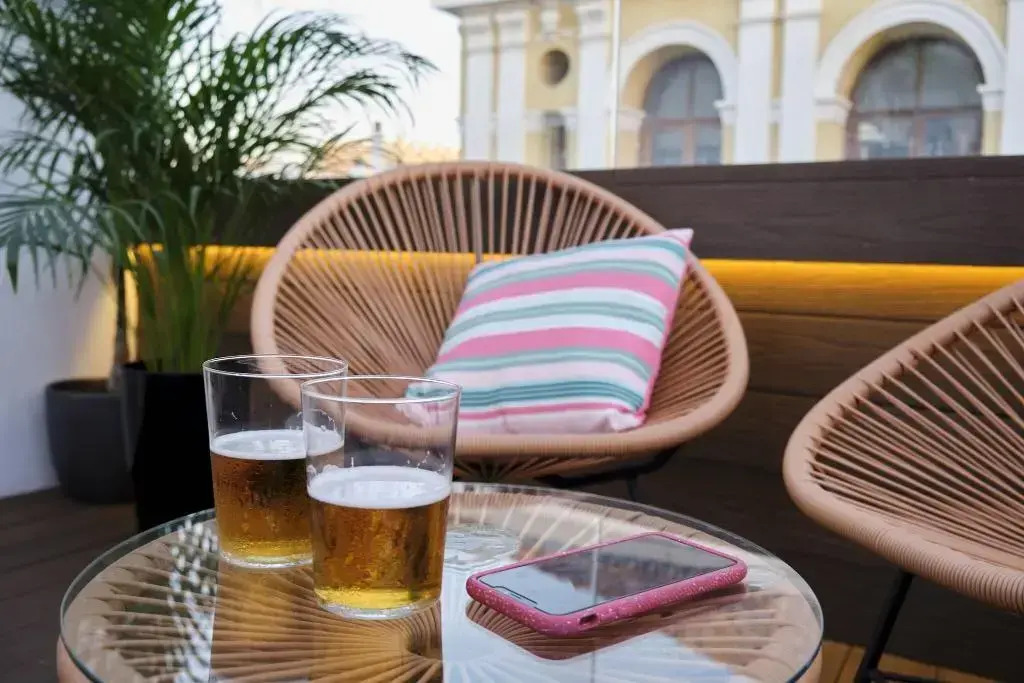 Foto - Sweet Sevilla Suites