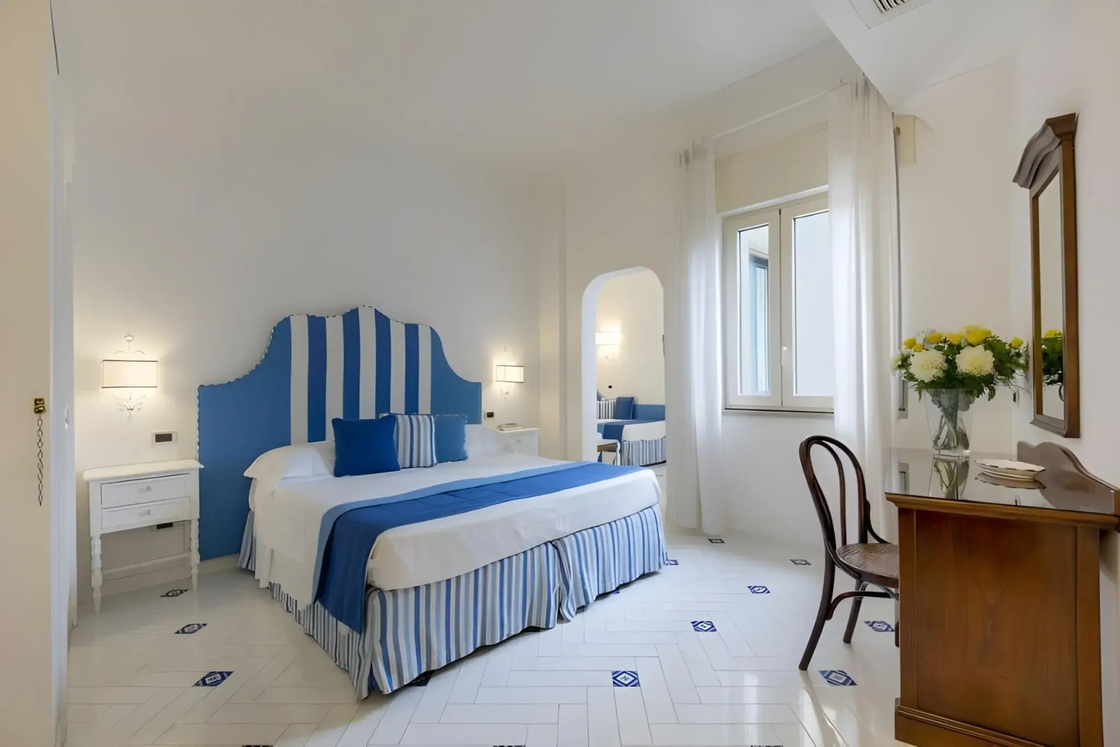 Photo - Hotel Villa Di Sorrento
