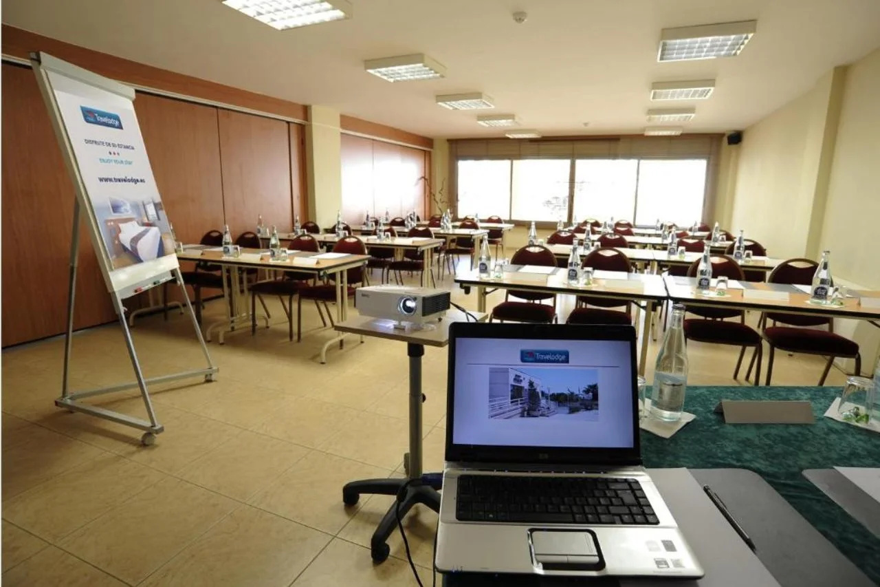 Photo - Hotel Campanile Alicante