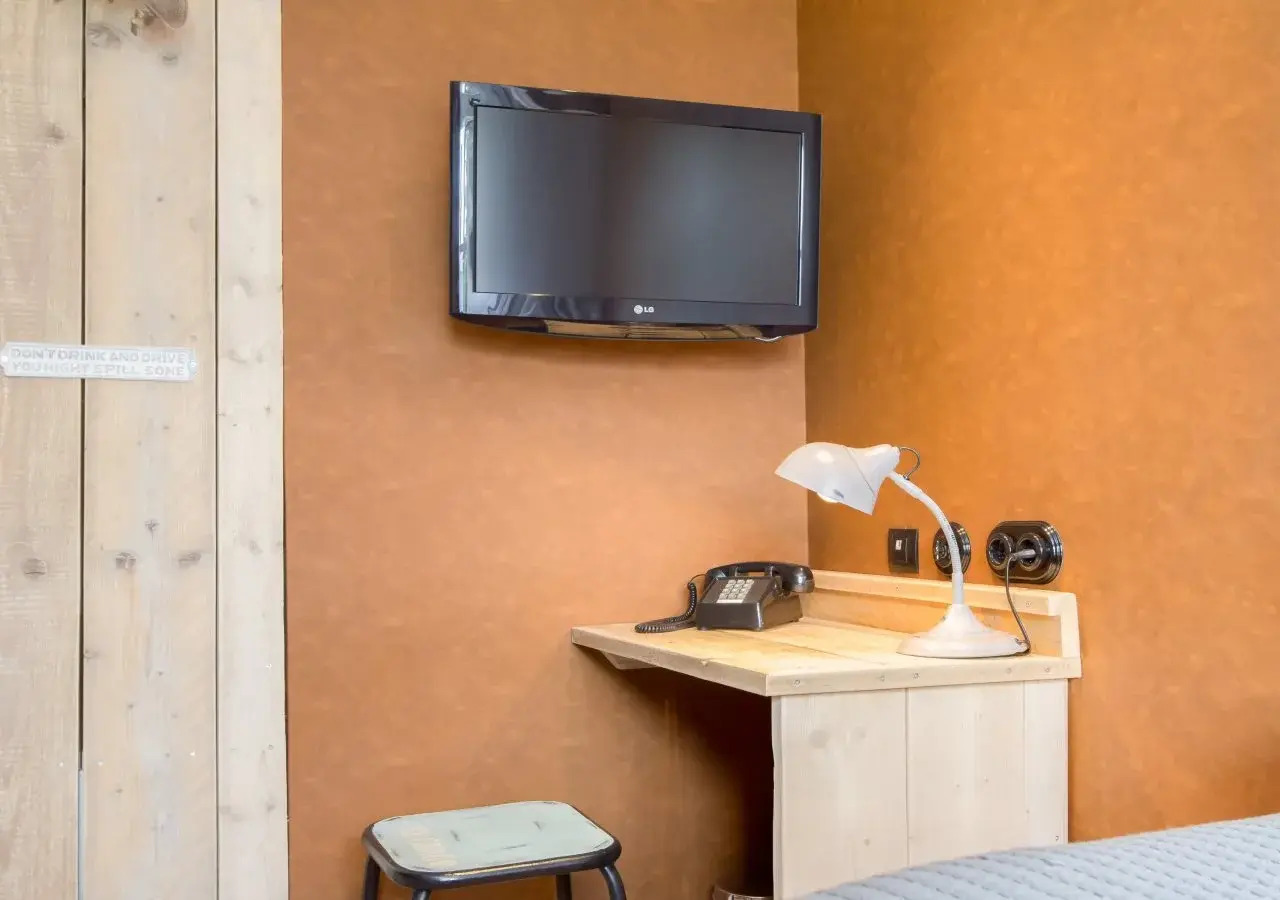 Foto - Max Brown Hotel Museum Square, part of Sircle Collection