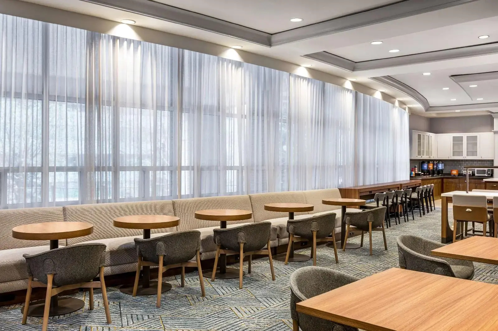 Foto - Homewood Suites by Hilton Washington, D.C. Downtown