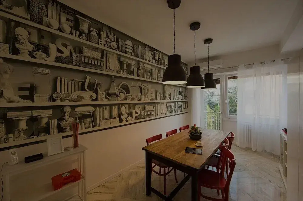 Photo - B&B Roma 474