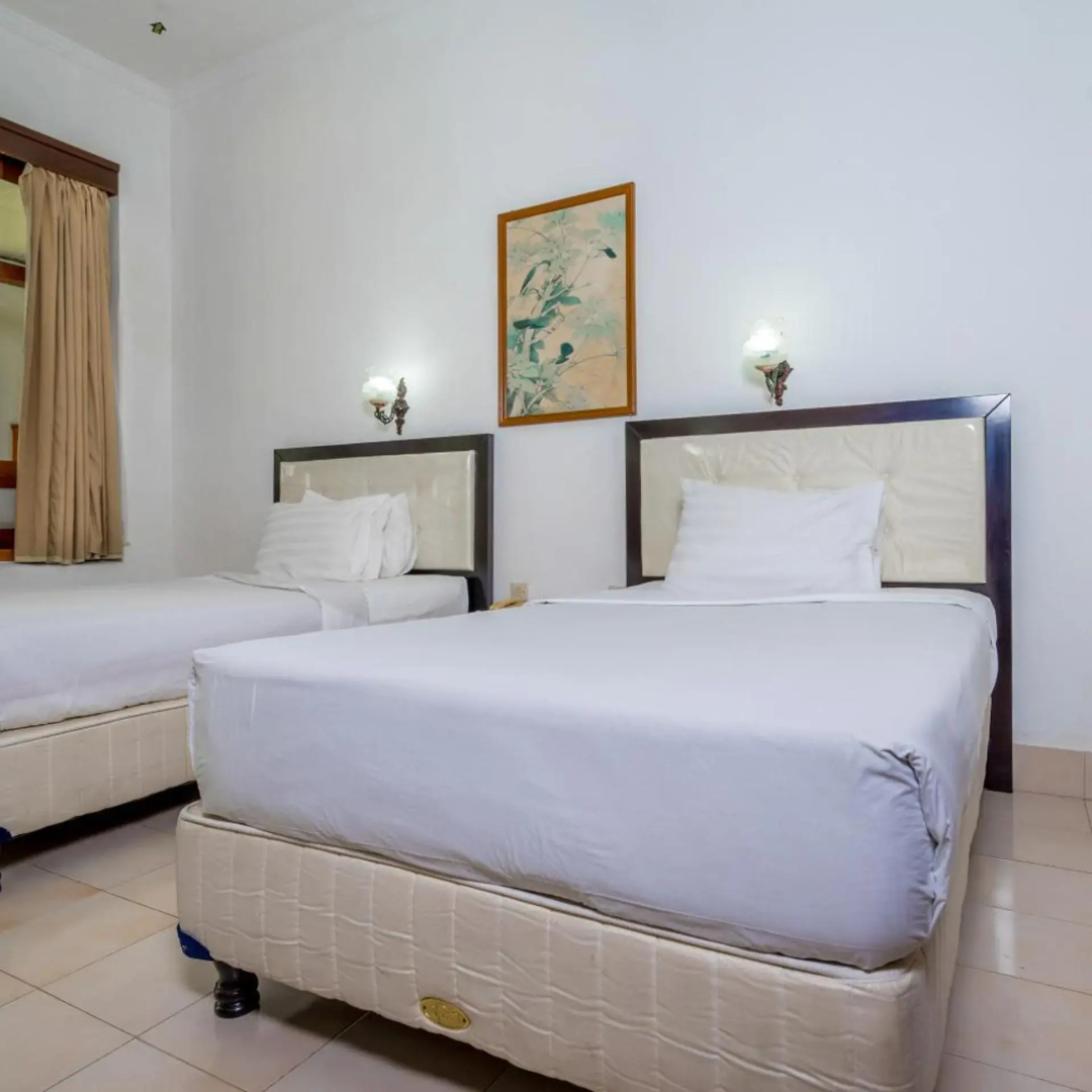 Photo - Inna Bali Heritage Hotel
