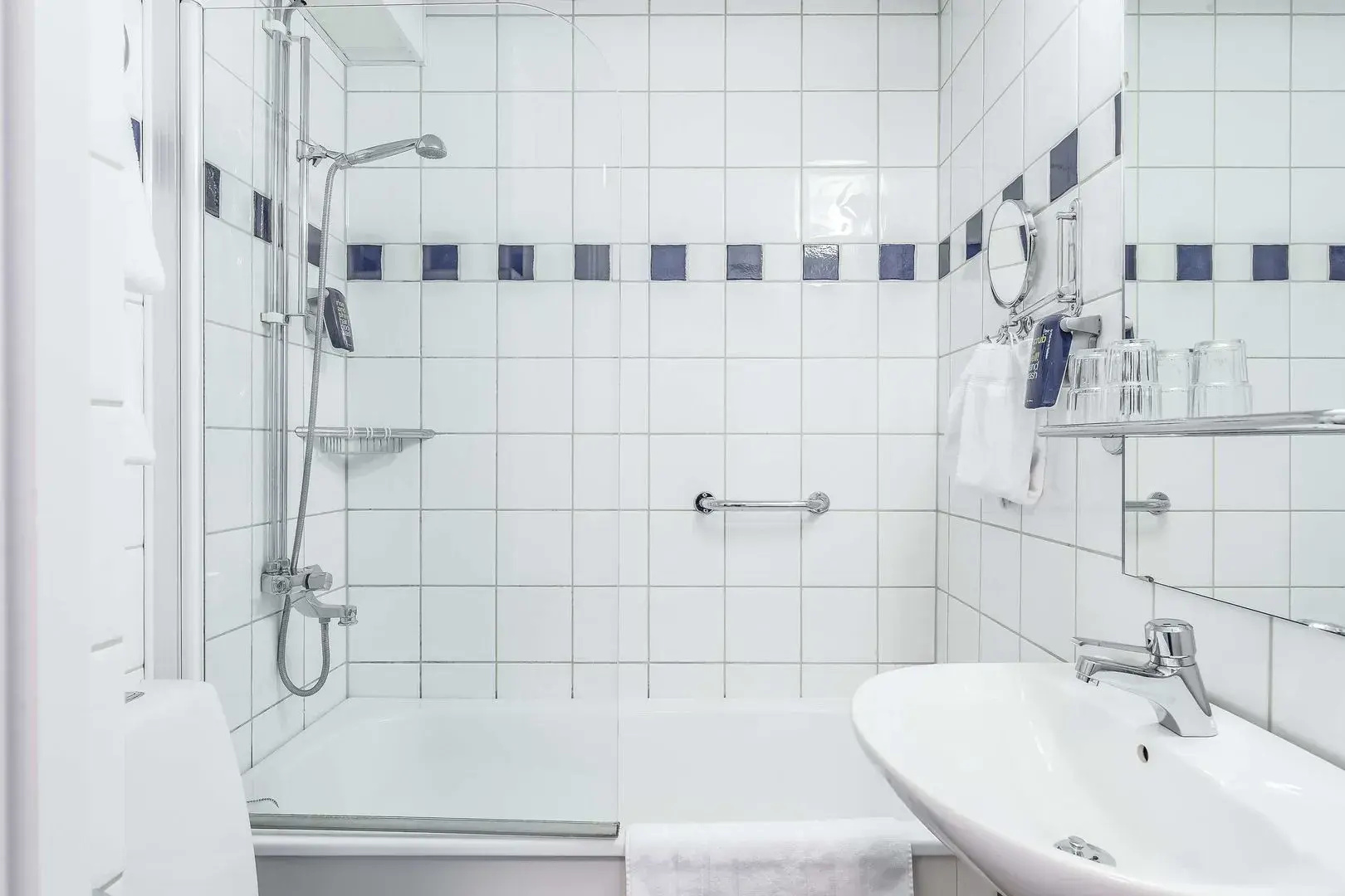Foto - Best Western Plus Park City Solna