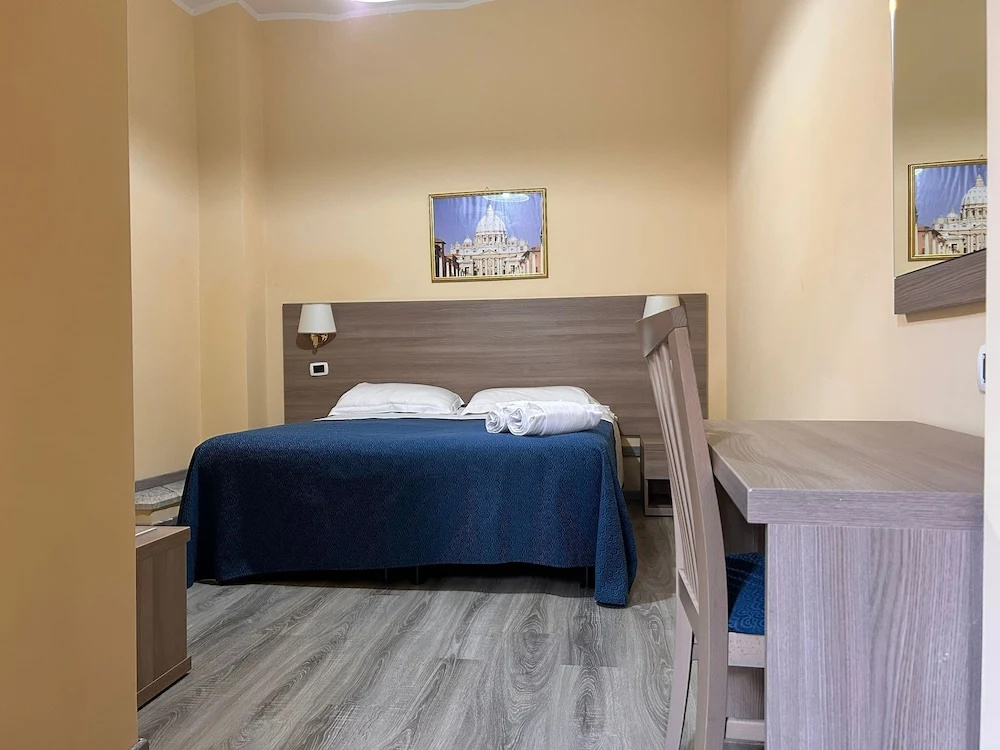 Photo - Accommodation Corallo