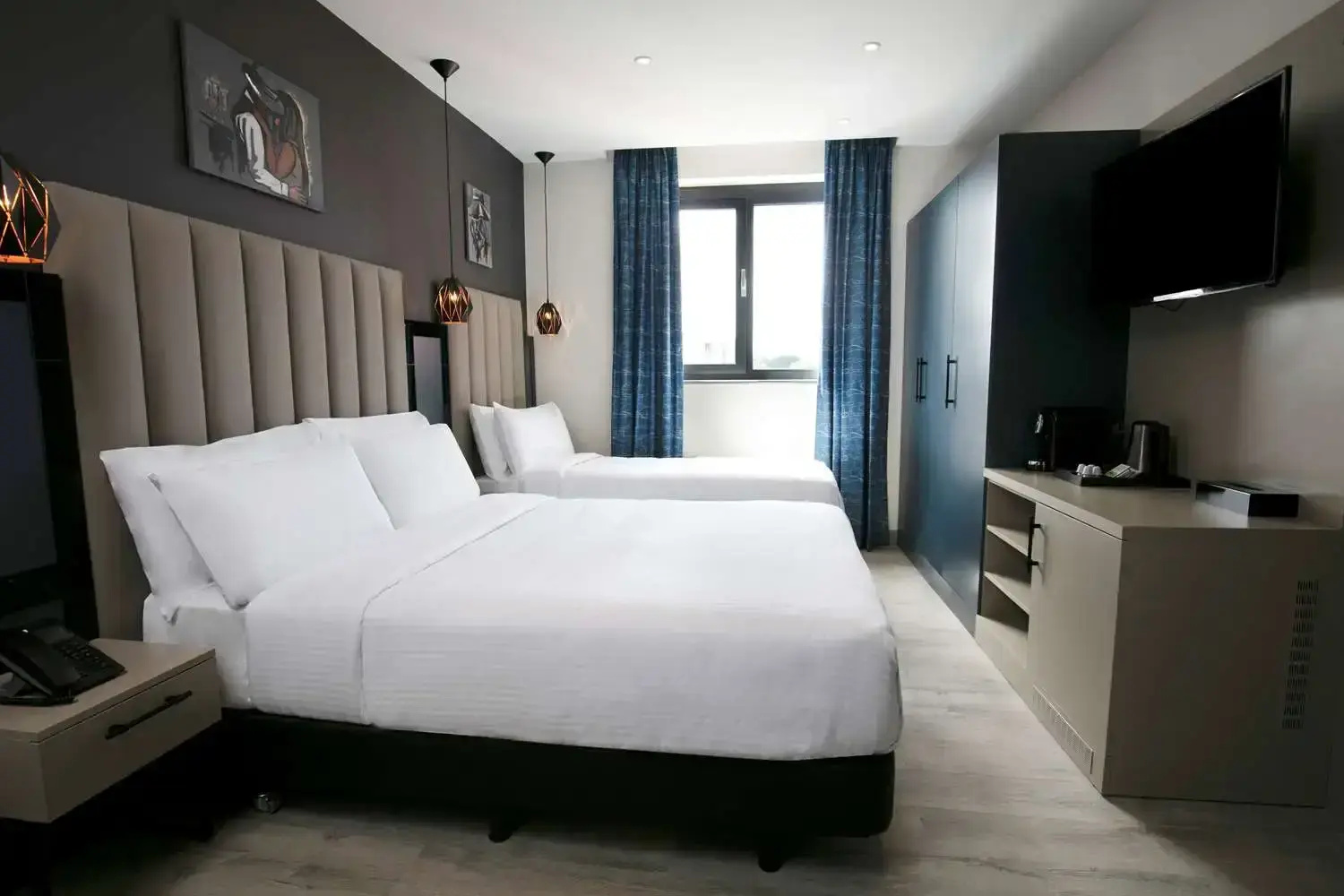 Foto - Spark by Hilton Luton