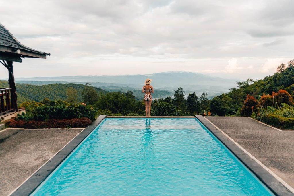 Foto - Munduk Menir Villas