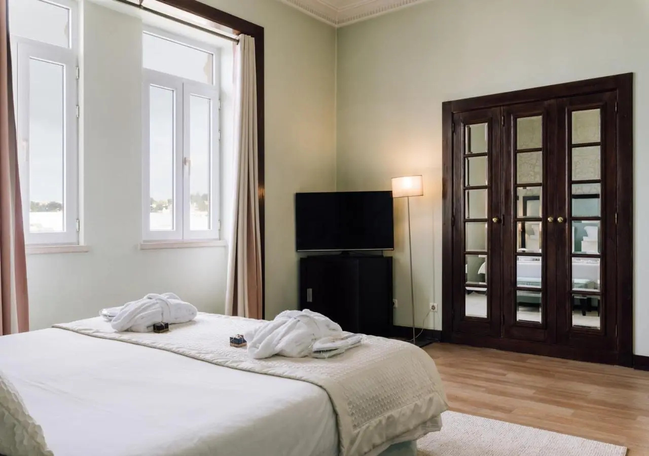Foto - Hotel Inglaterra