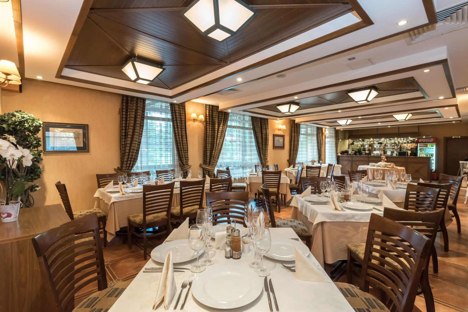 Foto - Evelina Palace Hotel