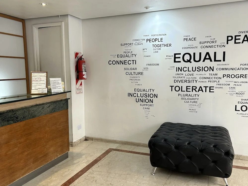 Foto - Hotel Suipacha Inn, a 100 mts del obelisco y a 100mts de Av Corrientes