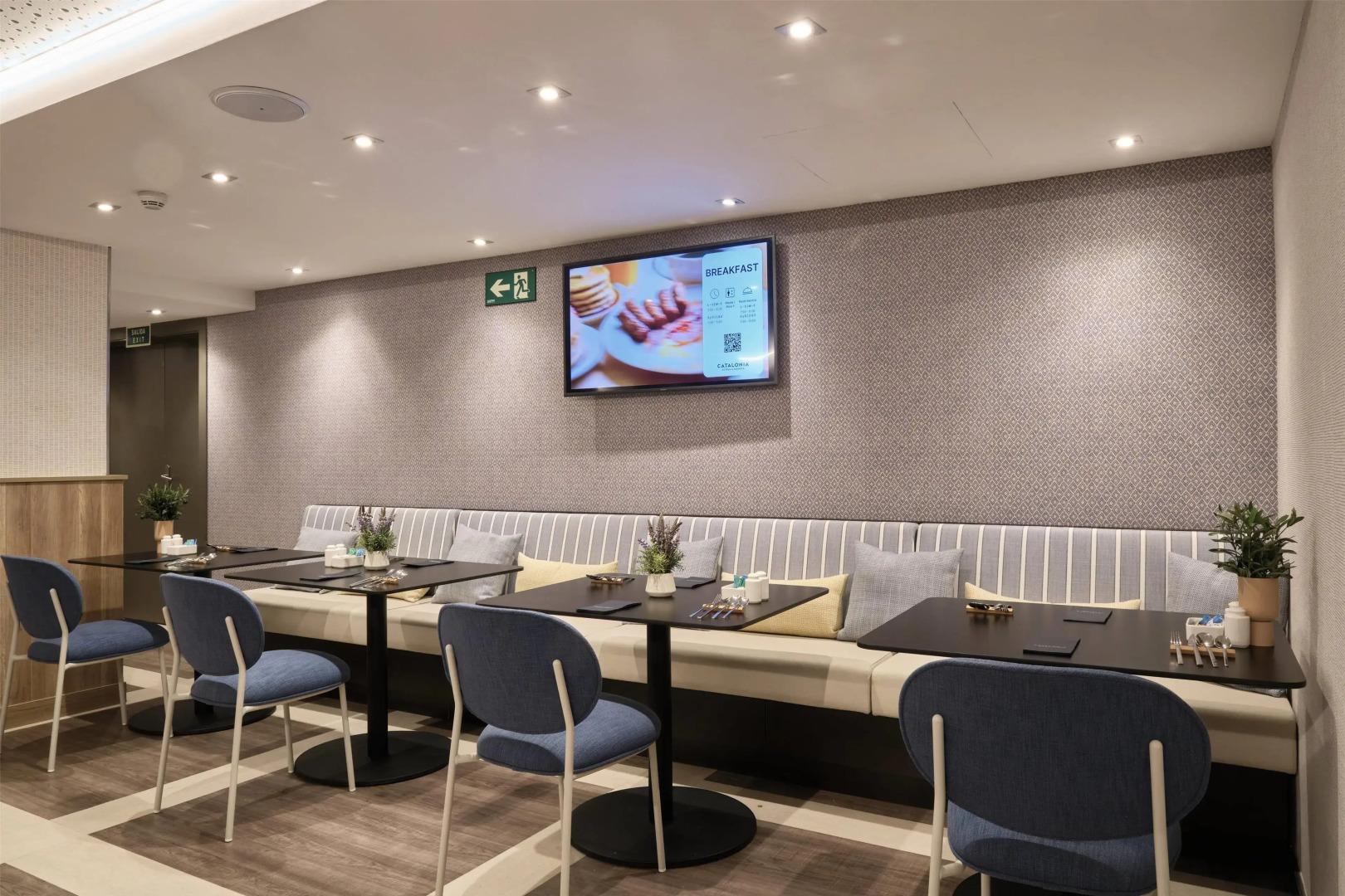 Foto - Catalonia Park Güell