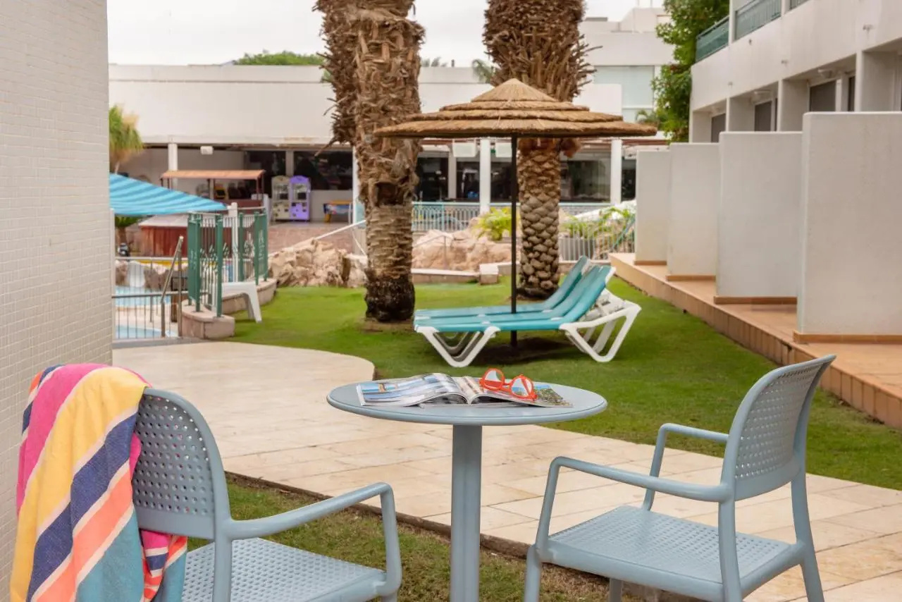 Foto - Leonardo Club Hotel Eilat - All Inclusive