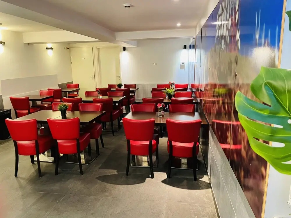 Photo - Heart of Amsterdam Hostel