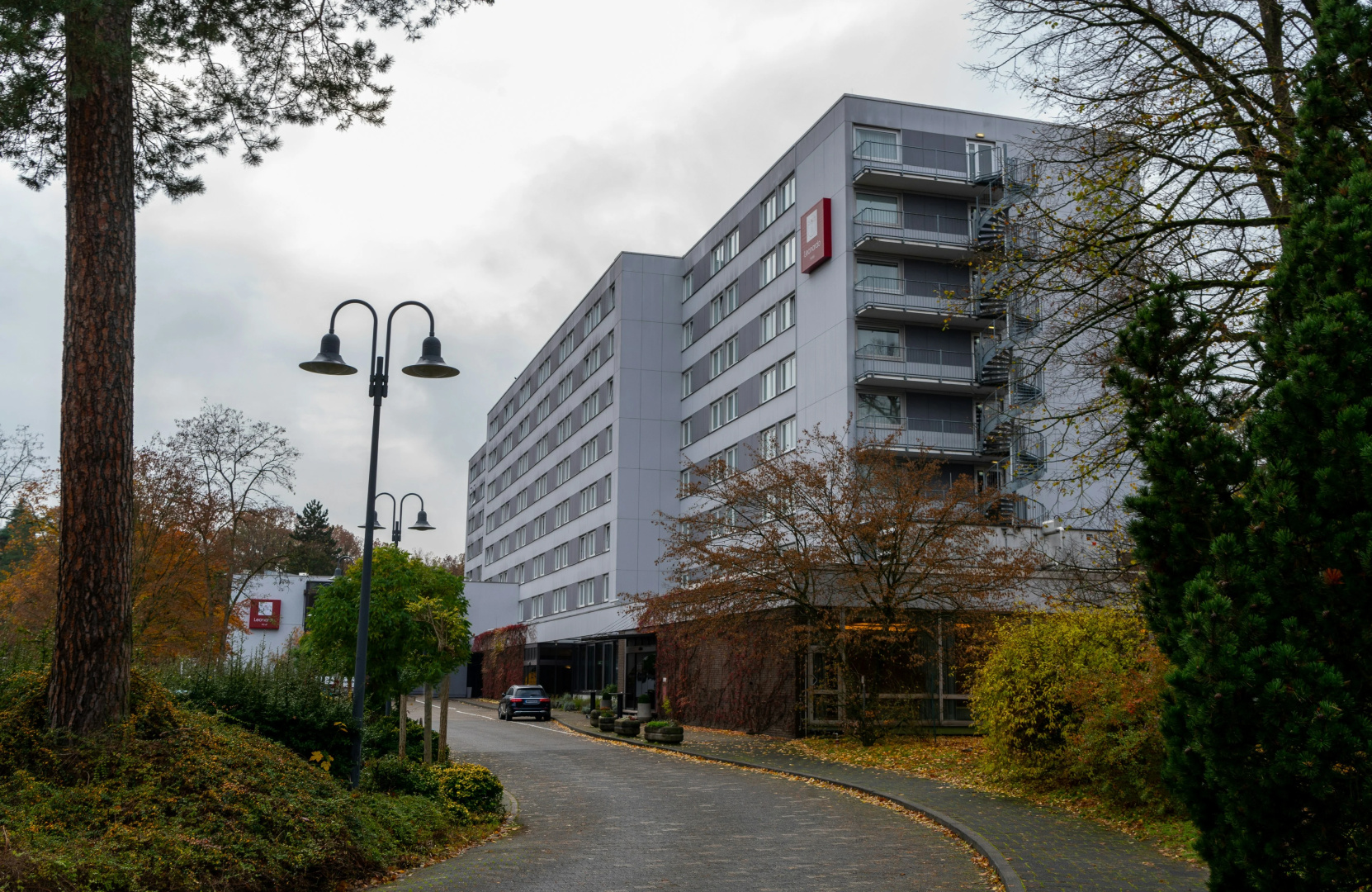 Foto - Leonardo Hotel Frankfurt City South