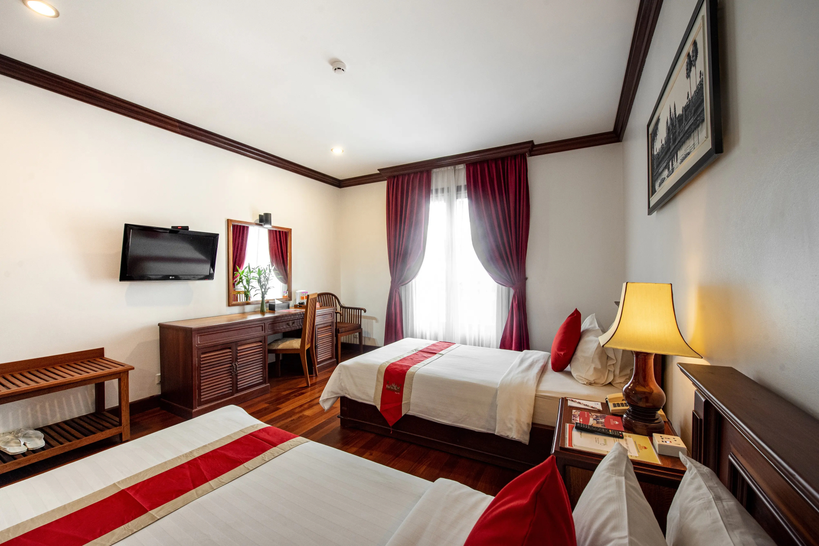 Foto - The Suite By Royal Crown Hotel