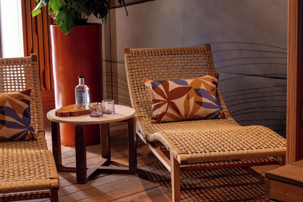 Photo - Palais Ségurane Boutique Hôtel