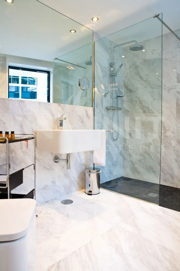 Foto - Hotel Inffinit