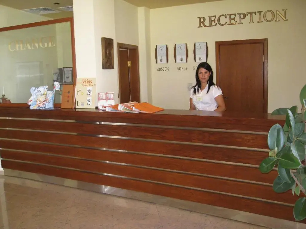 Foto - Hotel Veris