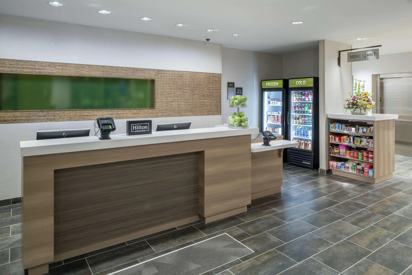 Foto - Home2 Suites By Hilton Jacksonville Airport