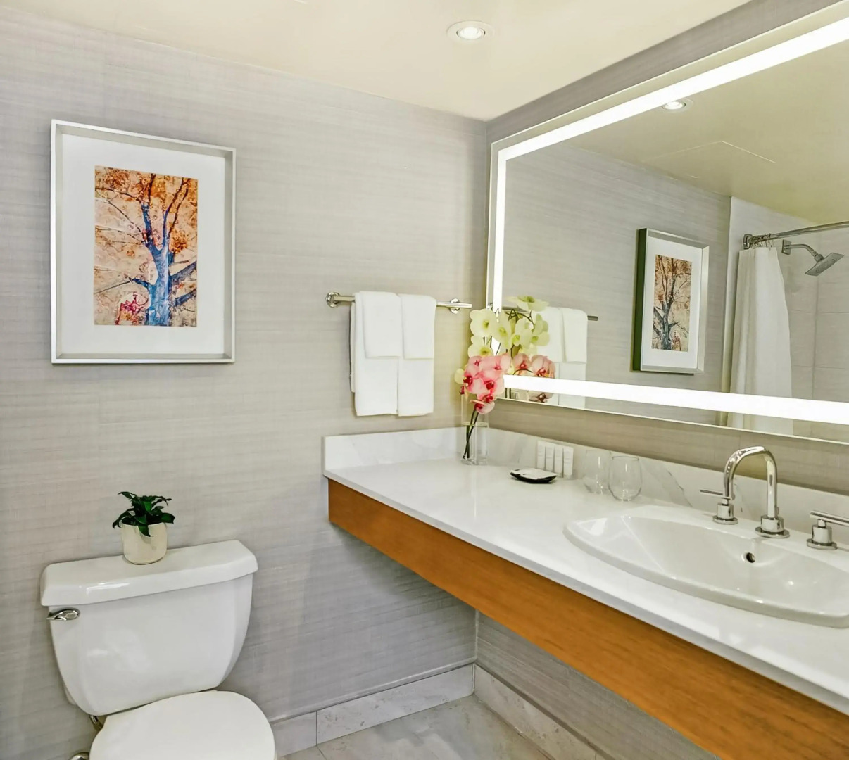 Photo - Flora Al Barsha Hotel At The Mall