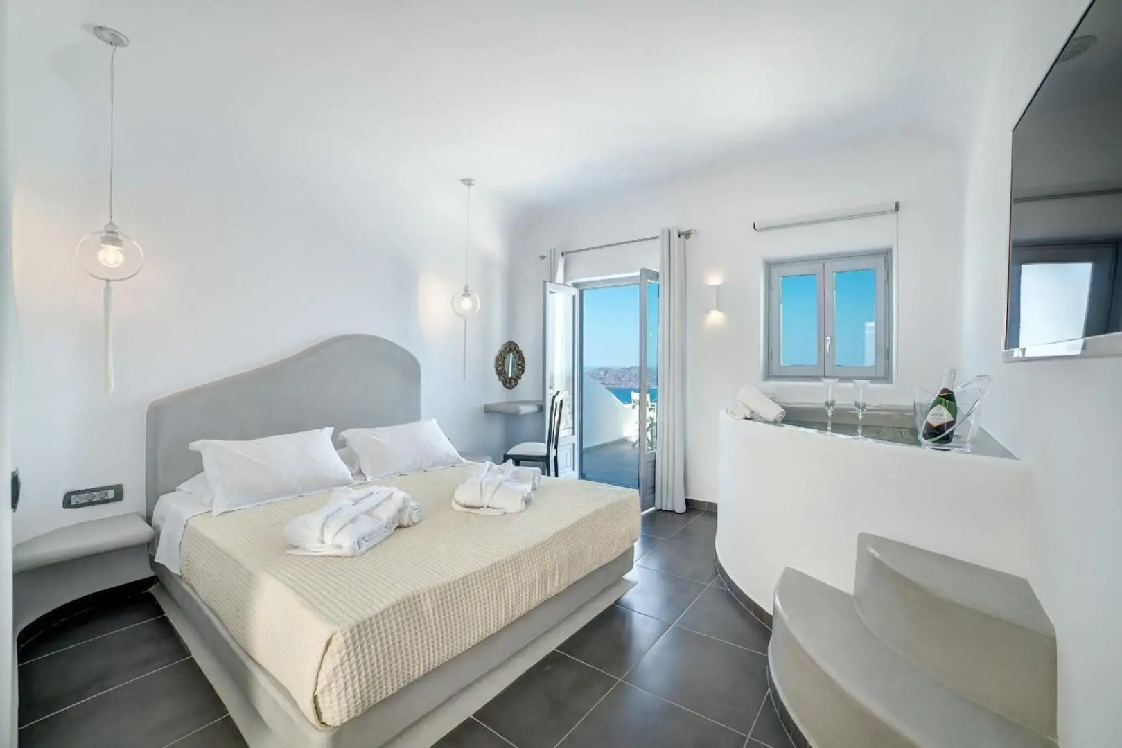 Foto - Unique Suites