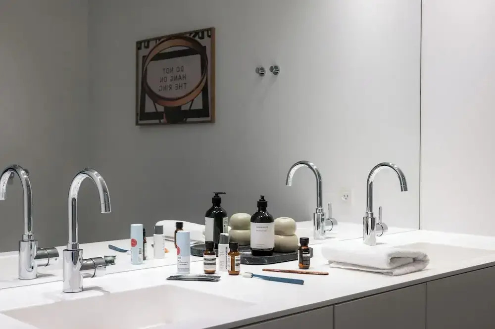 Photo - The Pier apartments by Daniel&Jacob's