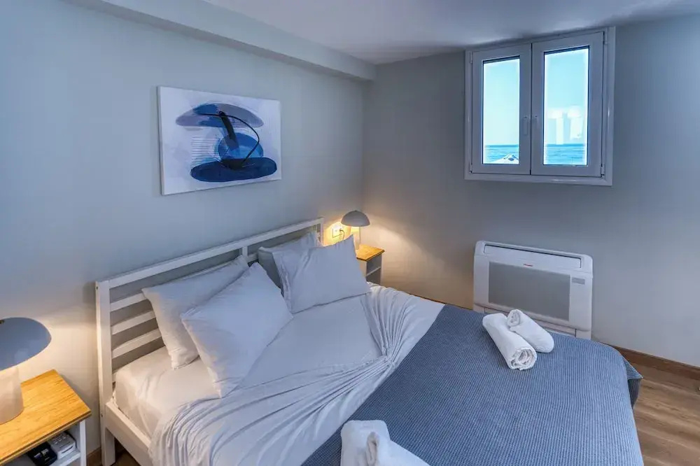 Foto - Glyfa Beach Villas