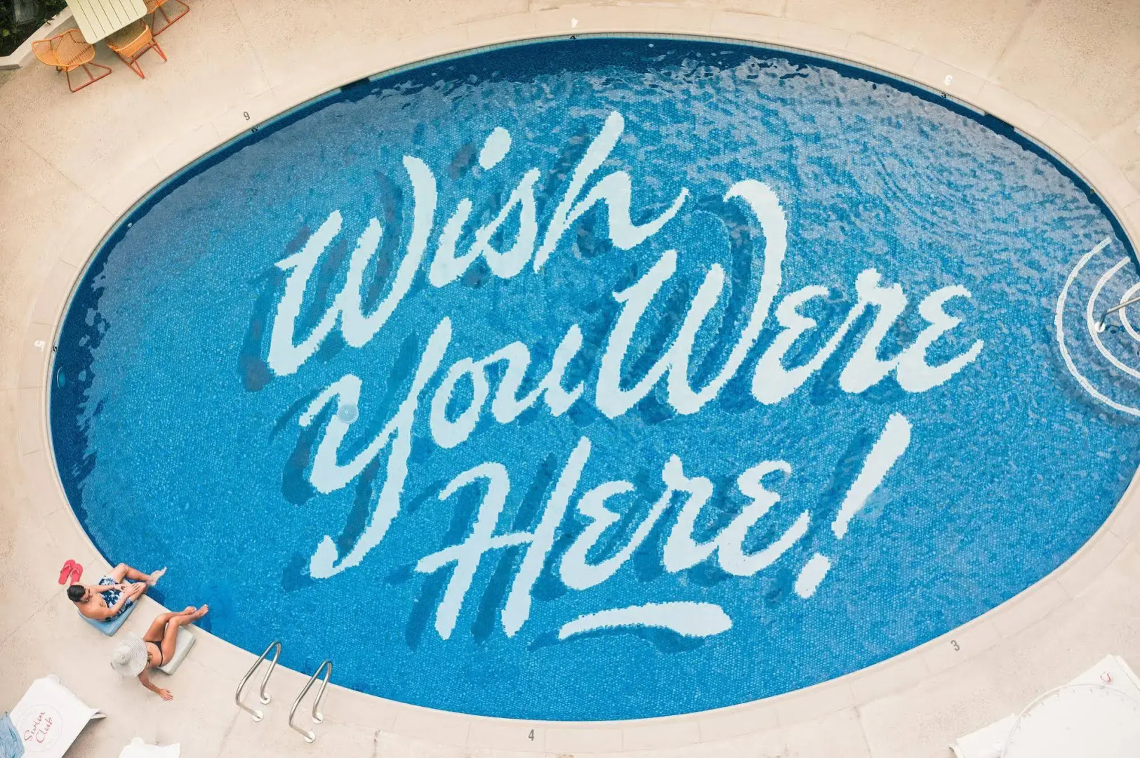 Photo - The Surfjack Hotel & Swim Club - NO AMENITY FEE