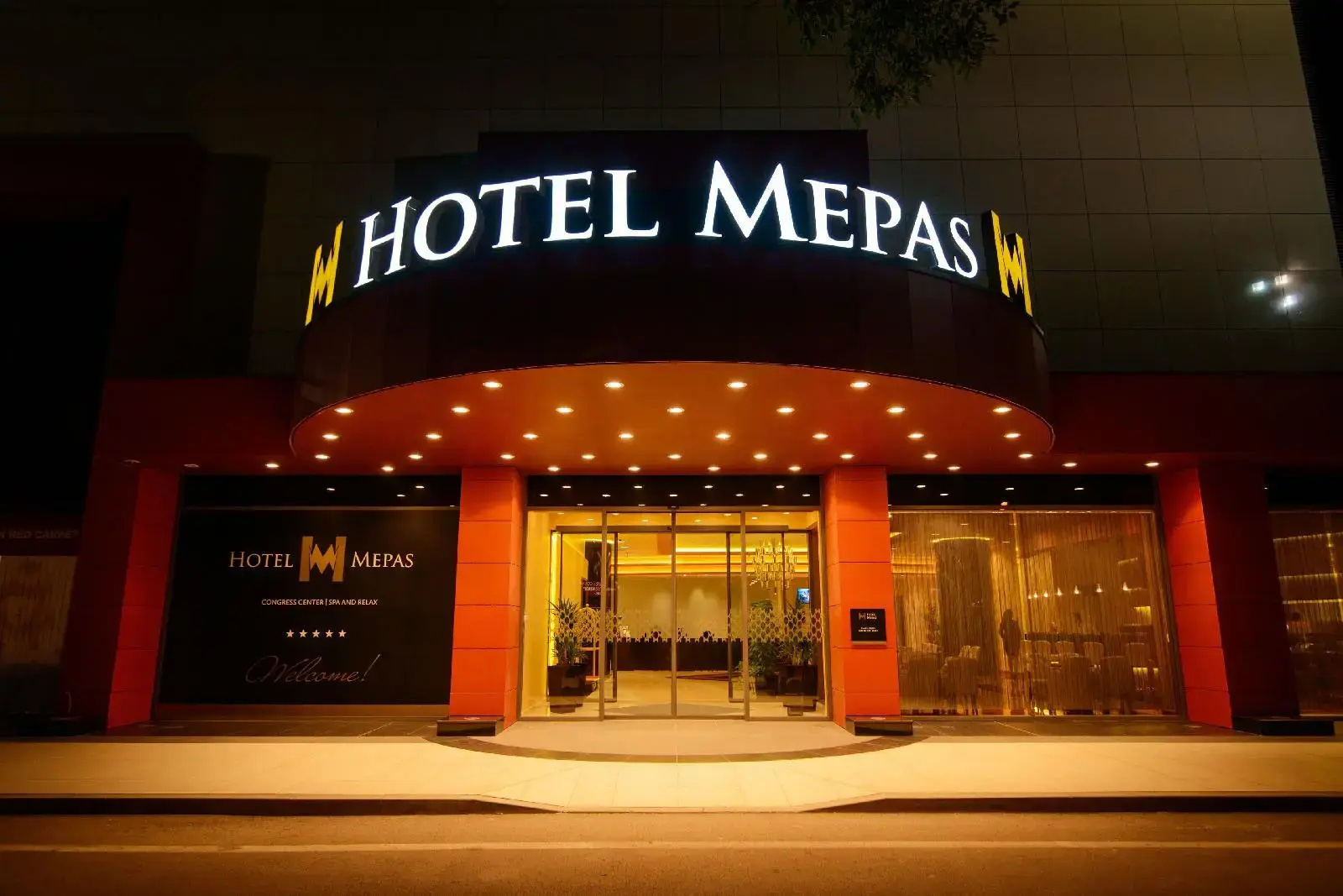 Photo - Hotel Mepas