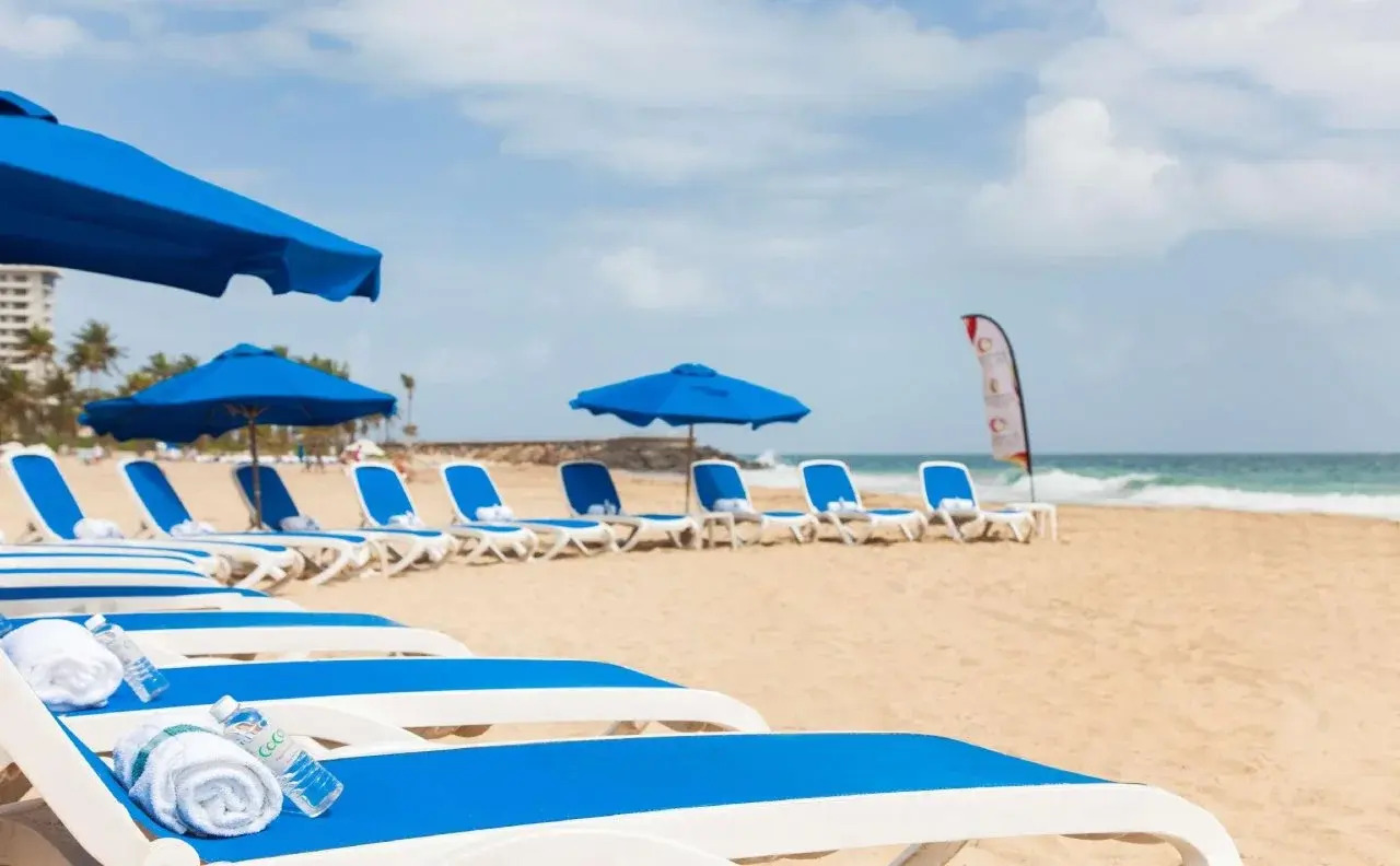 Foto - Condado Palm Inn San Juan, Tapestry Collection by Hilton