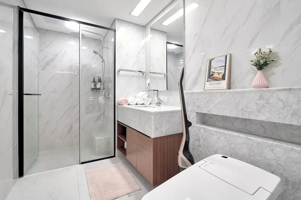 Foto - Zizel Suite Room Seocho