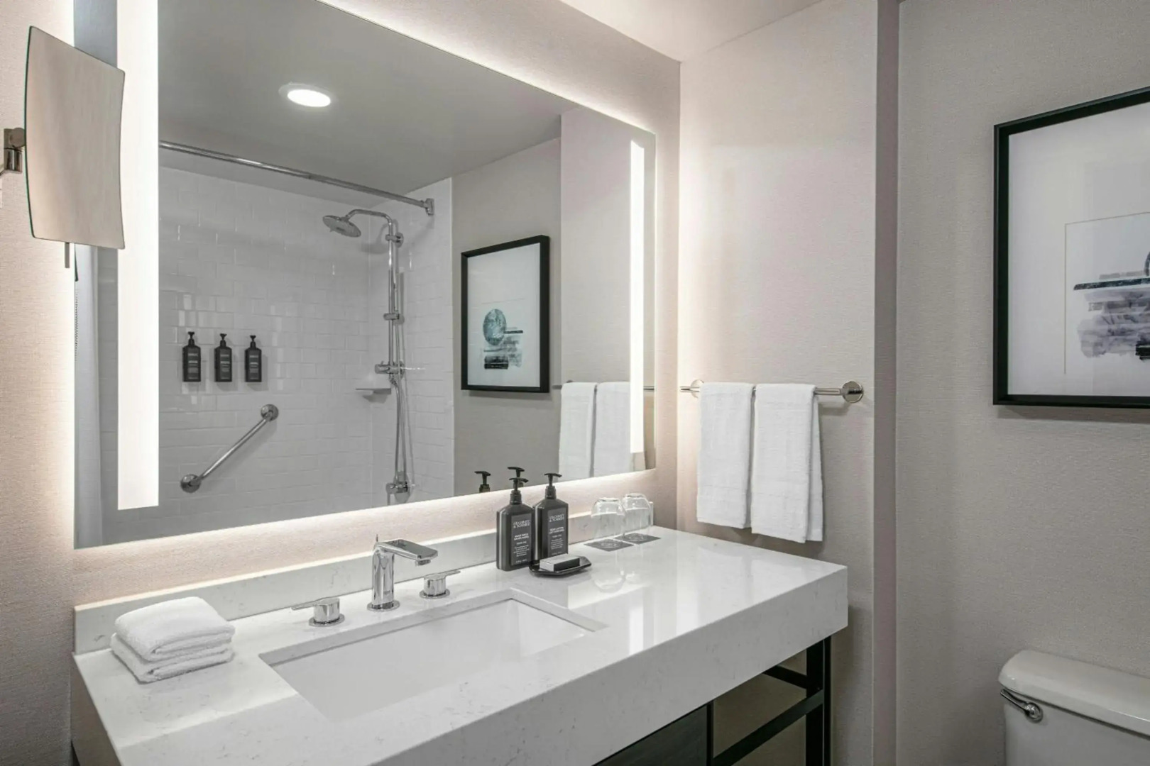 Foto - Sheraton LaGuardia East Hotel