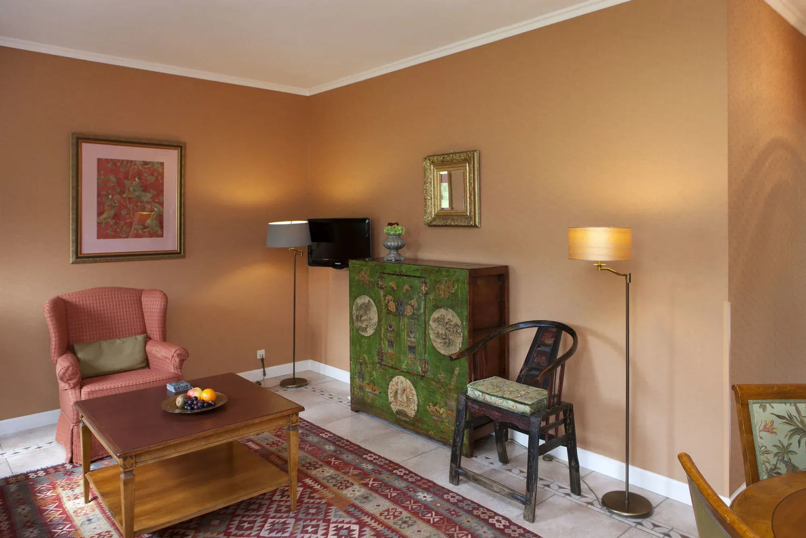 Foto - Château St Gerlach - Oostwegel Collection, member of Relais and Châteaux