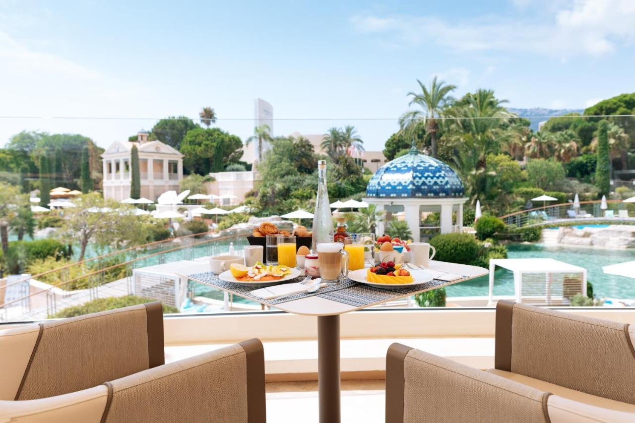 Foto - Monte-Carlo Bay Hotel & Resort