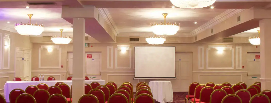 Foto - London Chigwell Prince Regent Hotel, BW Signature Collection