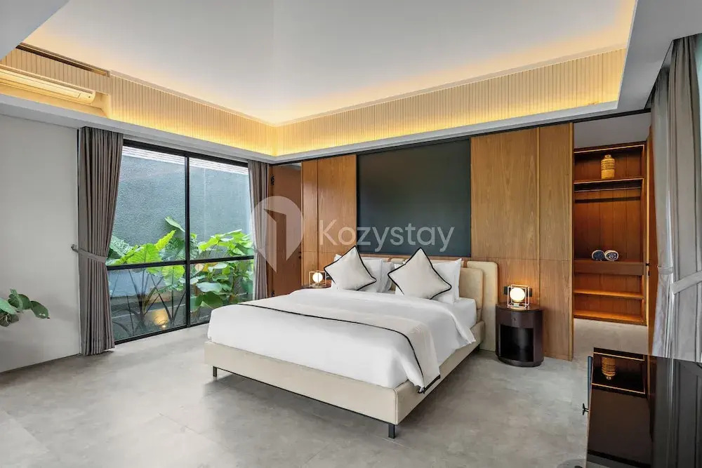 Foto - Sewana Villa by Kozystay - Natadesa Resort