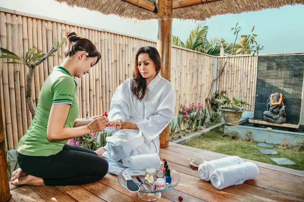 Photo - Villa Kayu Raja