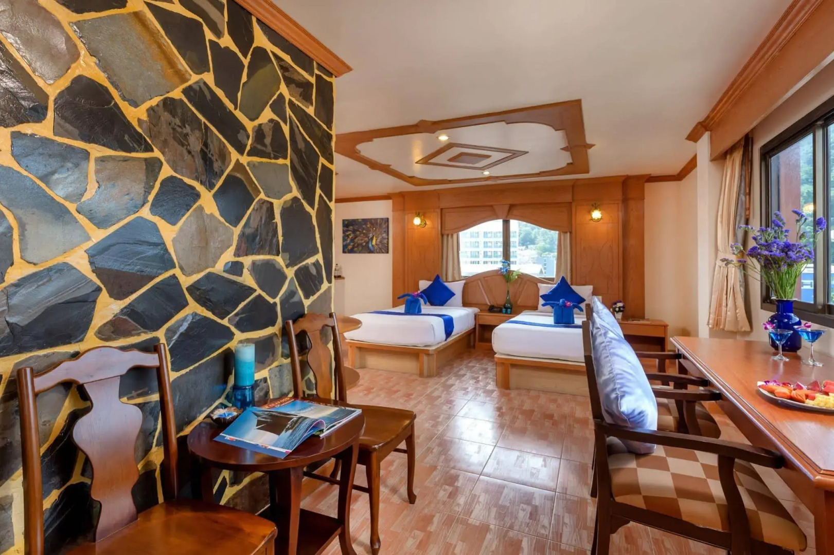 Photo - Tiger Complex Hotel