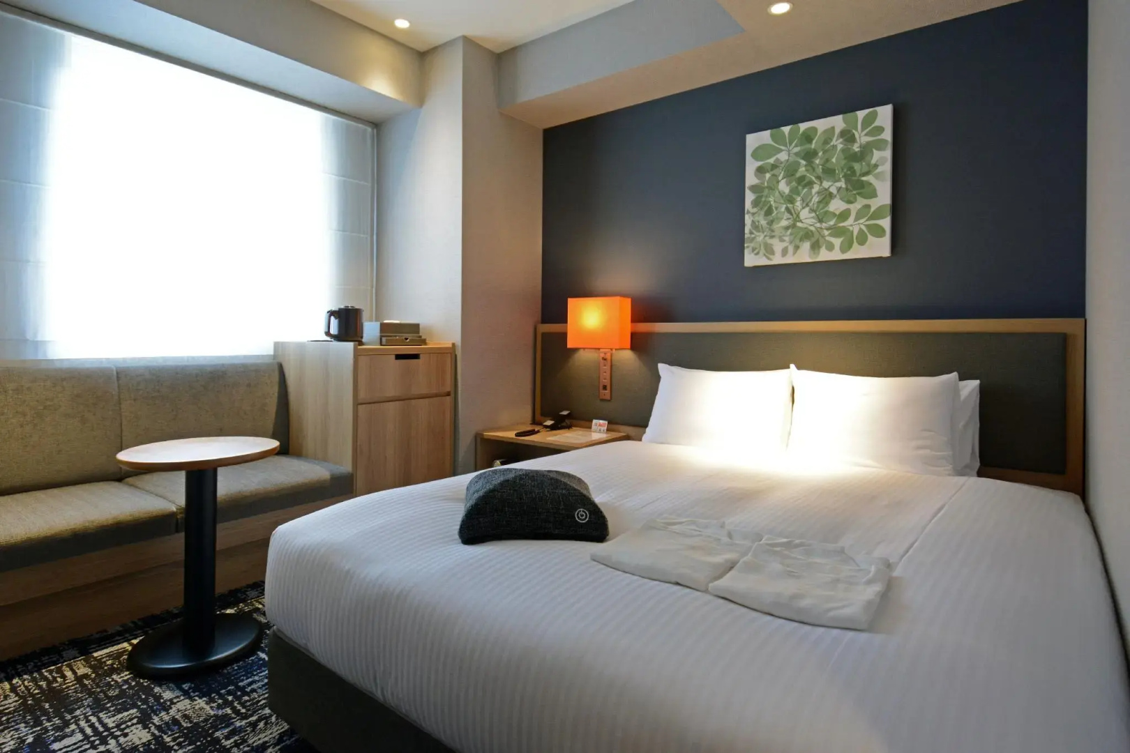 Photo - Hotel Forza Osaka Kitahama