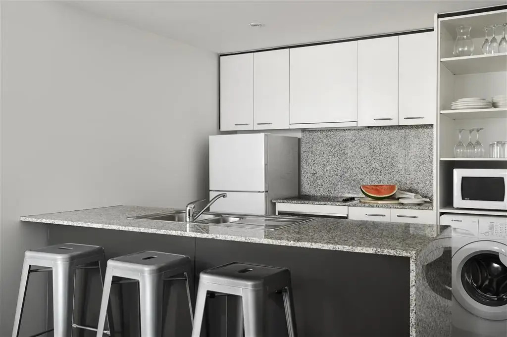 Photo - Punthill Apartment Hotel - Manhattan