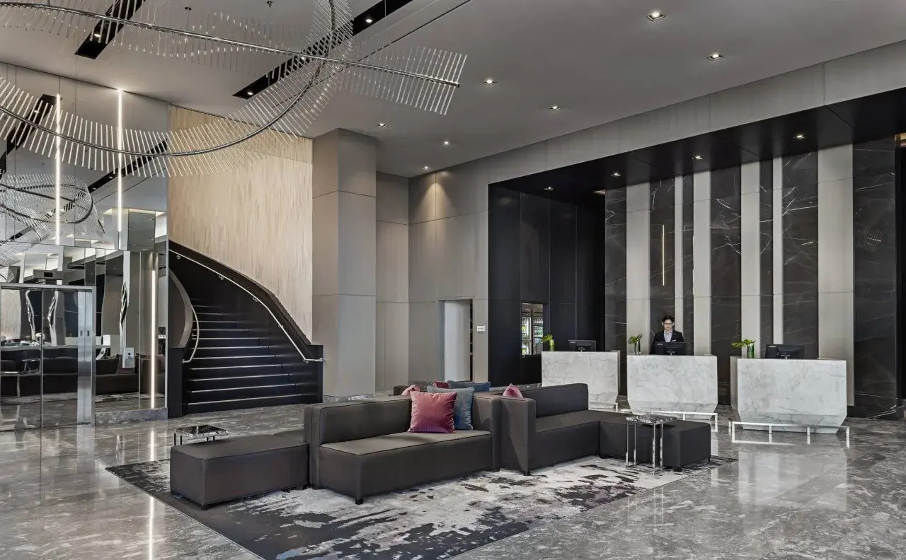 Photo - Toronto Marriott Markham